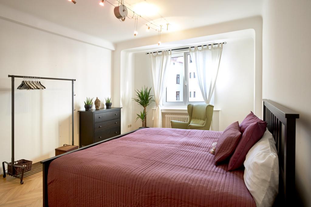Operastreet City Center Apartment "Bangkok" In Vienna Luaran gambar